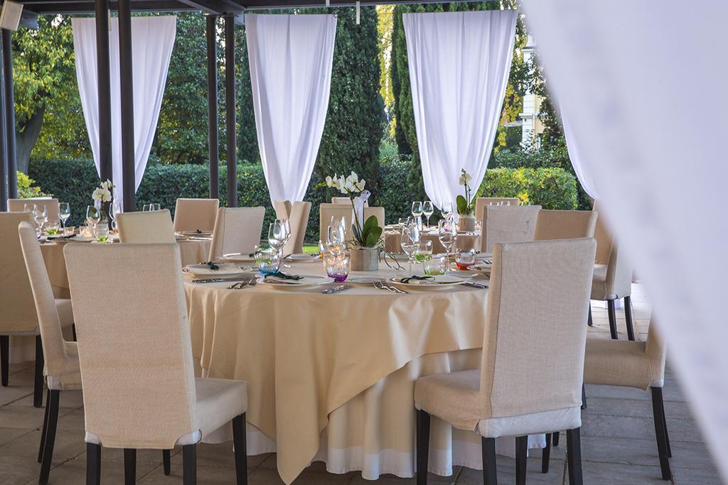Hotel Acquaviva Del Garda Desenzano del Garda Exterior photo