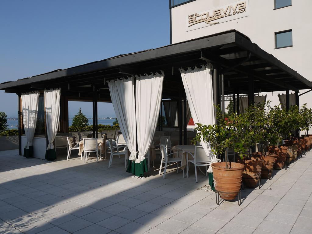 Hotel Acquaviva Del Garda Desenzano del Garda Exterior photo