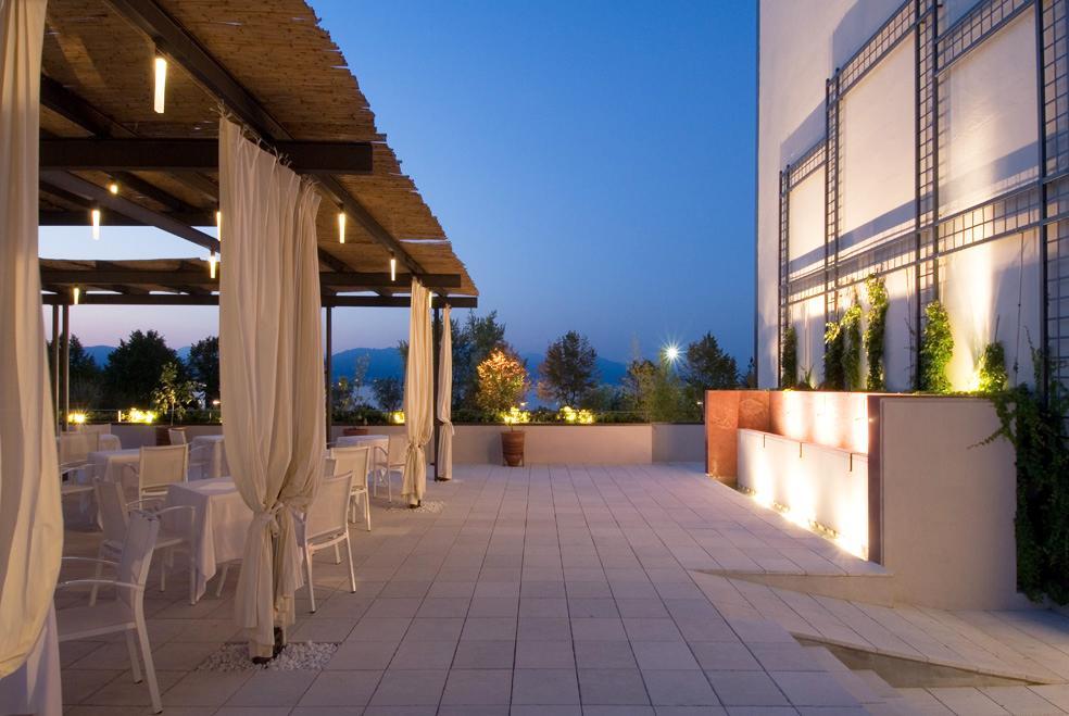 Hotel Acquaviva Del Garda Desenzano del Garda Exterior photo